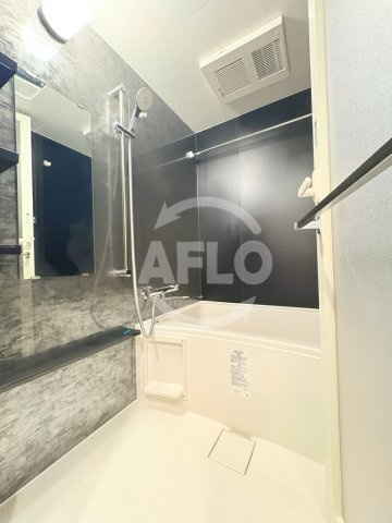 S-RESIDENCE天満橋ar　滝川小学校区の浴室|S-RESIDENCE天満橋ar　浴室