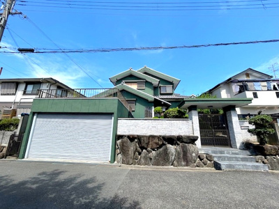 【その他】 | 枚方市西禁野1丁目 土地