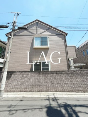 【外観】 | ワイズコート | 外観です。