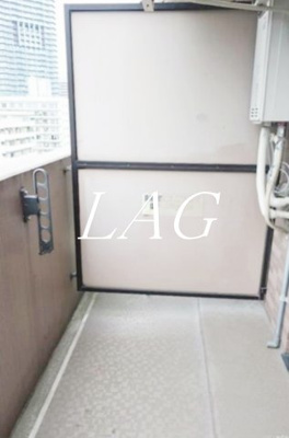 【バルコニー】 | マルベリーラグーン勝どき | バルコニーです。