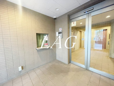 【その他】 | マルベリーラグーン勝どき