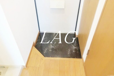 【玄関】 | マルベリーラグーン勝どき | 玄関です。