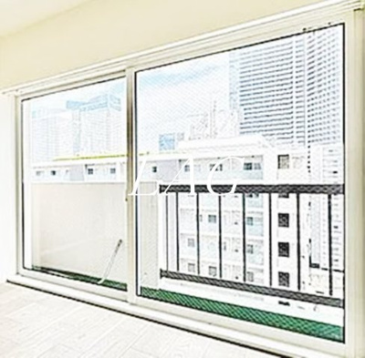 【バルコニー】 | アペニンハイム | バルコニーです。