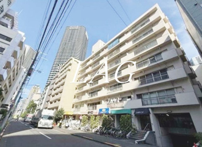 【外観】 | アペニンハイム | 外観です。