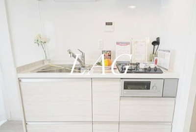 【キッチン】 | アペニンハイム | キッチンです。