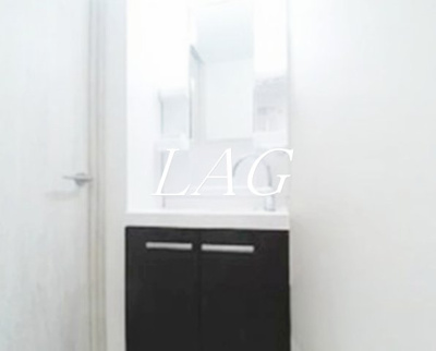 【洗面所】 | アペニンハイム | 洗面台です。