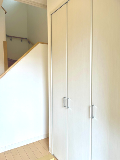 大飯郡高浜町立石中古戸建の収納