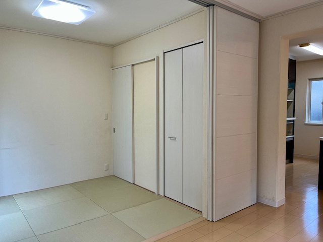 大飯郡高浜町立石中古戸建の和室