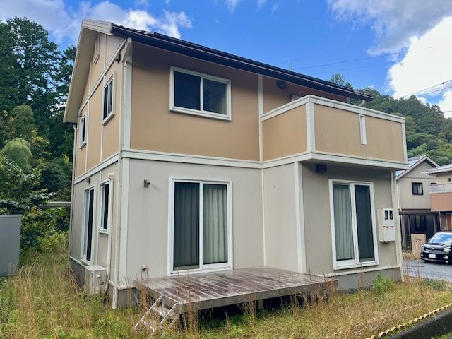 大飯郡高浜町立石中古戸建の外観