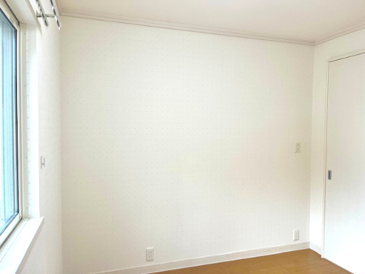 大飯郡高浜町立石中古戸建の洋室