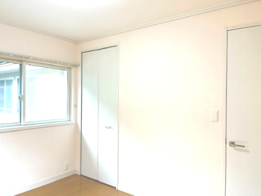 大飯郡高浜町立石中古戸建の洋室