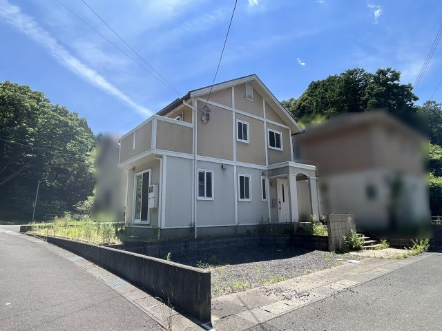 大飯郡高浜町立石中古戸建の外観