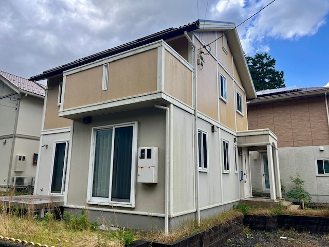 大飯郡高浜町立石中古戸建の外観