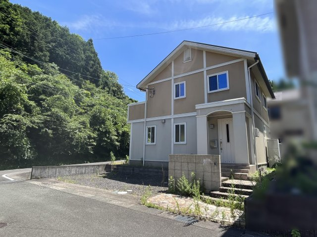 大飯郡高浜町立石中古戸建の外観