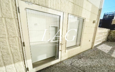 【エントランス】 | コミチテラス大岡山 | エントランスです。