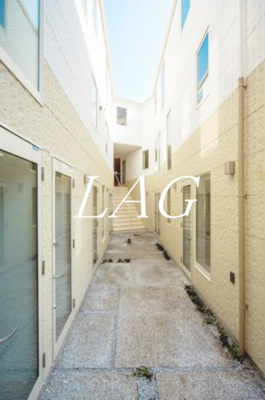 【その他共用部分】 | コミチテラス大岡山 | 共用部分です。