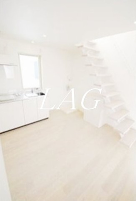 【居間・リビング】 | コミチテラス大岡山 | 洋室のお部屋です。