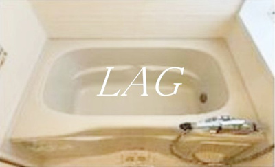 【浴室】 | コミチテラス大岡山 | お風呂です。