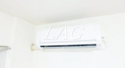 【設備】 | 菱和パレス大森西 | エアコンです。