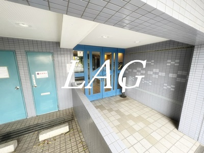 【その他】 | 菱和パレス大森西