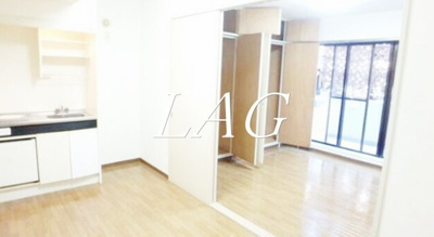 【居間・リビング】 | 菱和パレス大森西 | 洋室のお部屋です。