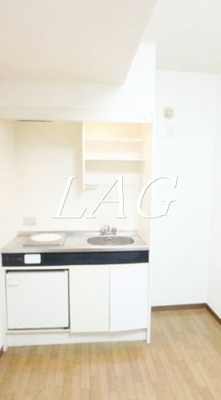 【キッチン】 | 菱和パレス大森西 | キッチンです。