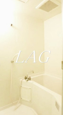 【浴室】 | 菱和パレス大森西 | お風呂です。