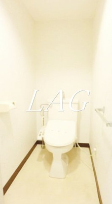 【トイレ】 | 菱和パレス大森西 | トイレです。