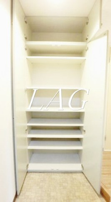 【収納】 | 菱和パレス大森西 | 収納です。