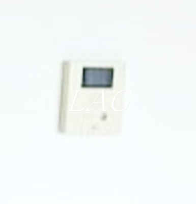 【セキュリティ】 | パルテール | モニター付きインターホンです。