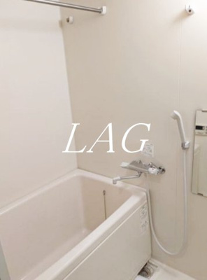 【浴室】 | パルテール | お風呂です。