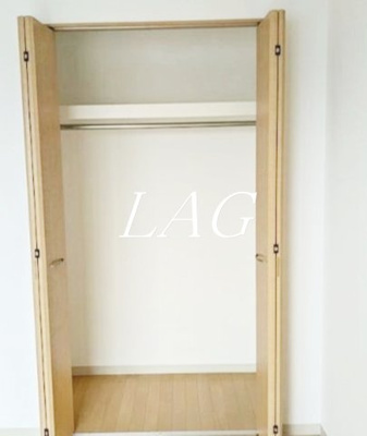 【収納】 | パルテール | 収納です。