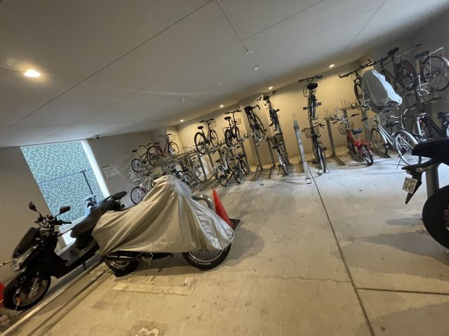 ドゥーエ大須　名古屋市賃貸　仲介手数料無料のその他共用部分