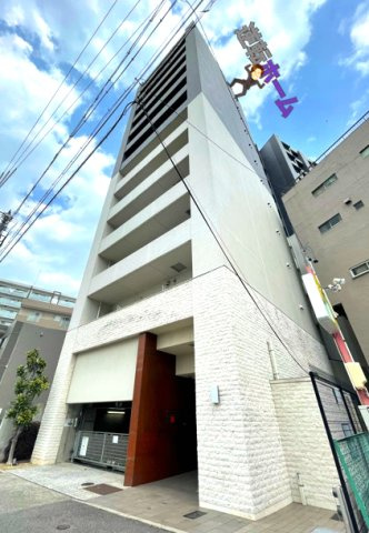 ドゥーエ大須　名古屋市賃貸　仲介手数料無料