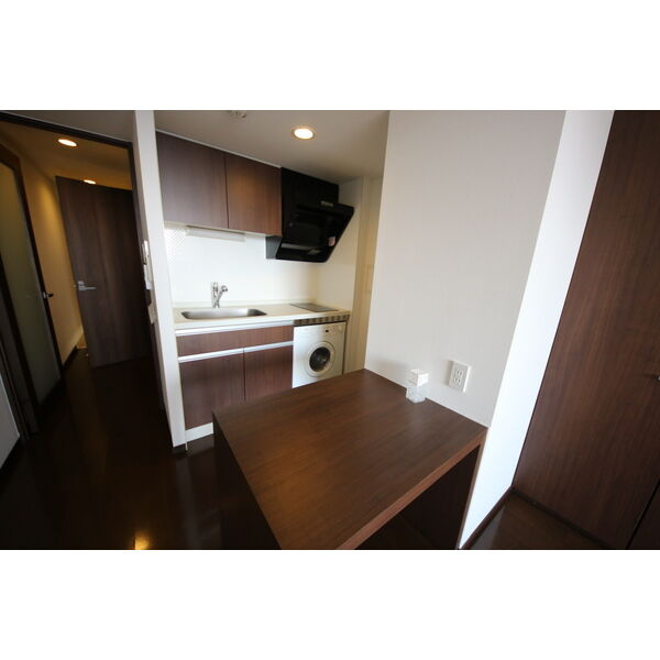 ドゥーエ大須　名古屋市賃貸　仲介手数料無料の内装