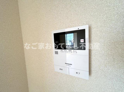 【セキュリティ】 | サングリーンプレイス