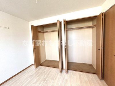 【収納】 | サングリーンプレイス