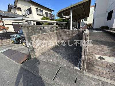 【その他共用部分】 | サングリーンプレイス