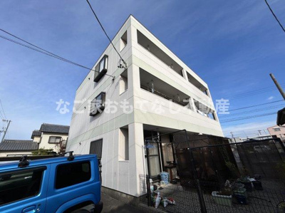 【外観】 | サングリーンプレイス | サングリーンプレイス