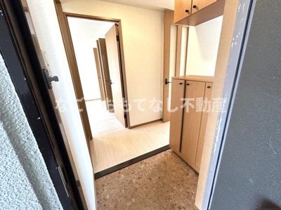 【玄関】 | サングリーンプレイス