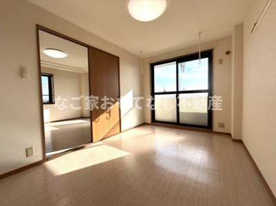 【居間・リビング】 | サングリーンプレイス