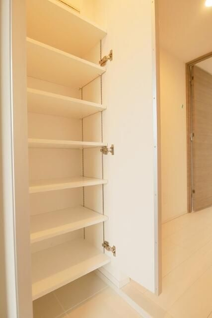 ＰＲＥＭＩＵＭ　ＣＵＢＥ　代々木上原の設備