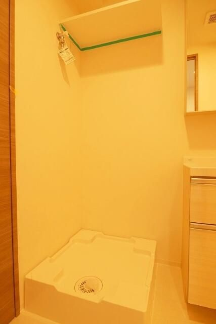 ＰＲＥＭＩＵＭ　ＣＵＢＥ　代々木上原の寝室