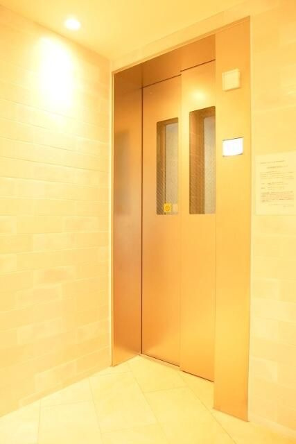 ＰＲＥＭＩＵＭ　ＣＵＢＥ　代々木上原のその他共用部分