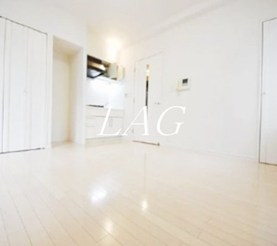 【寝室】 | メルヴェーユ日本橋浜町 | 寝室です。