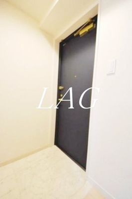 【玄関】 | メルヴェーユ日本橋浜町 | 玄関です。