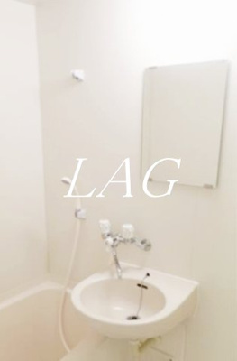 【洗面所】 | マルベリーラグーン勝どき | 洗面台です。