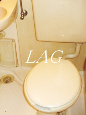 【トイレ】 | 誠心Ⅱビル | トイレです。