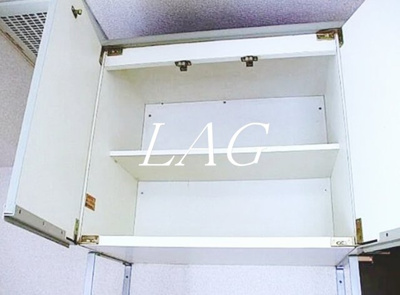 【収納】 | 誠心Ⅱビル | 収納です。