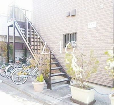 【その他共用部分】 | ＢＭＴ１